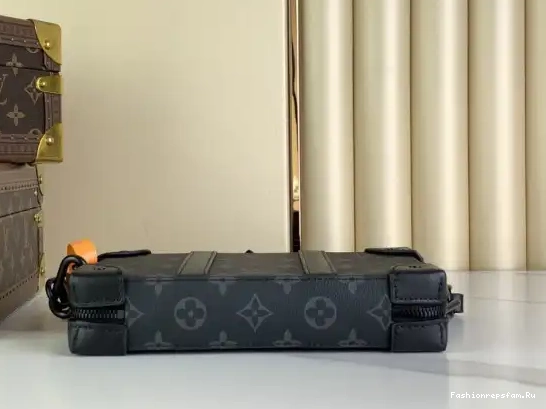 FS CHEAP VUITTON Trunk Wallet-22.5*14*5CM LOUIS 0707